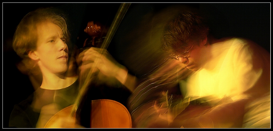 CELLO_meets_JAZZ (c) by Jutta Albrecht